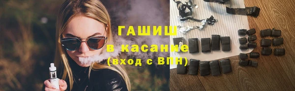 хмурый Абаза